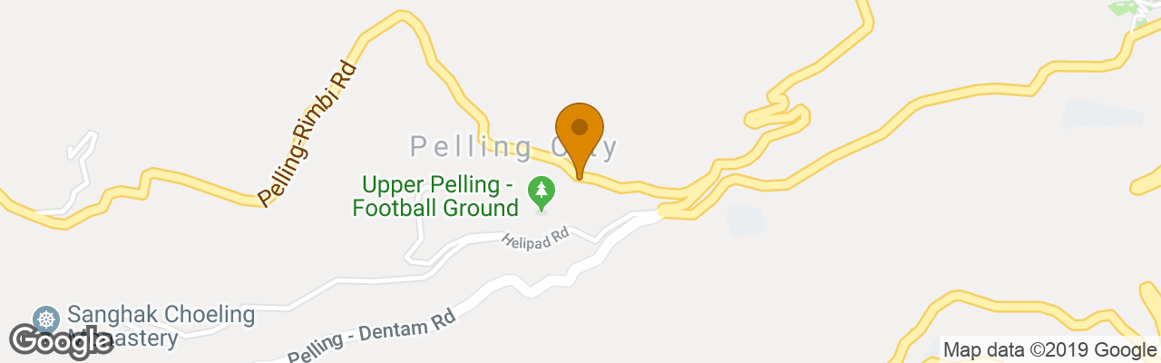 Hotel Tashi Gyaltsen