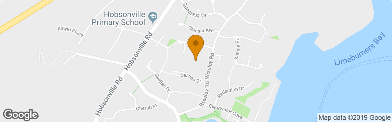 Bed and Breakfast Clearwater Cove