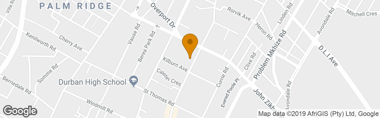 Hostel Durban Christian Residence