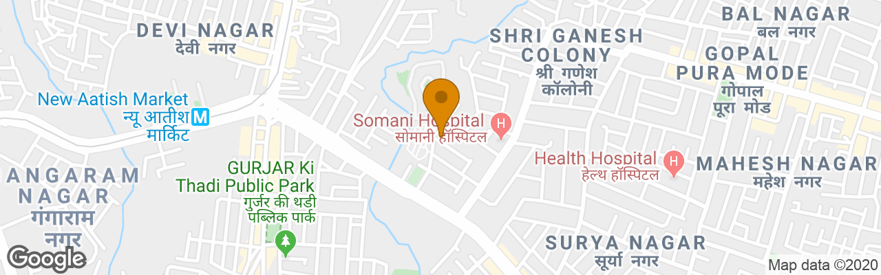 Hotel Radha Nikunj Residency