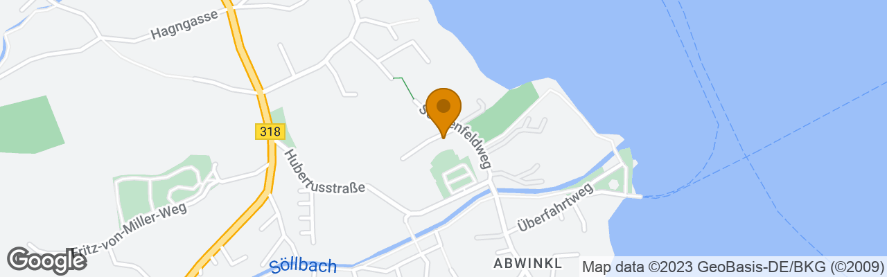 Landhotel Sonnenfeld