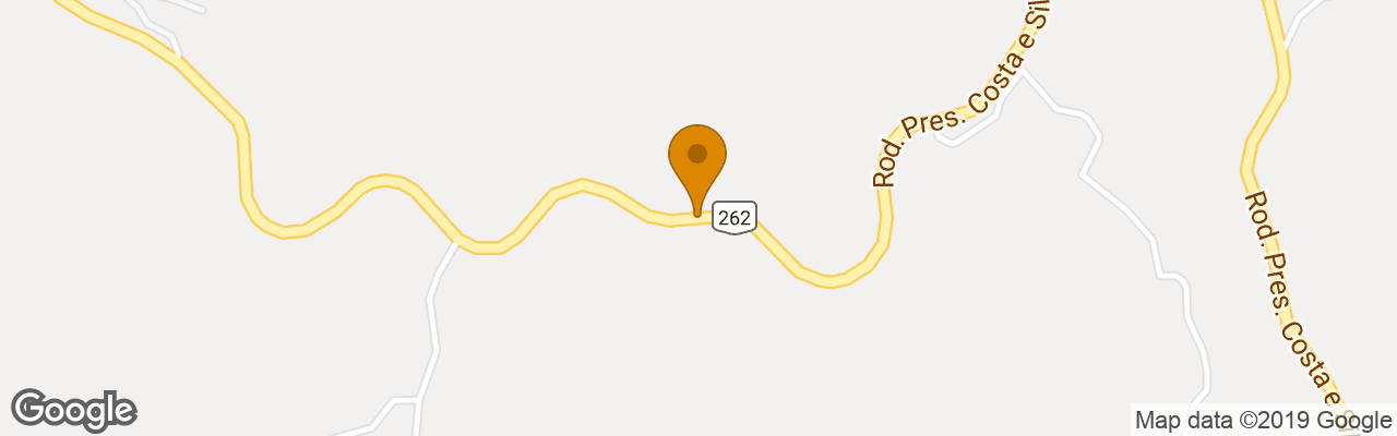 Hotel Pousada Pedra Azul 