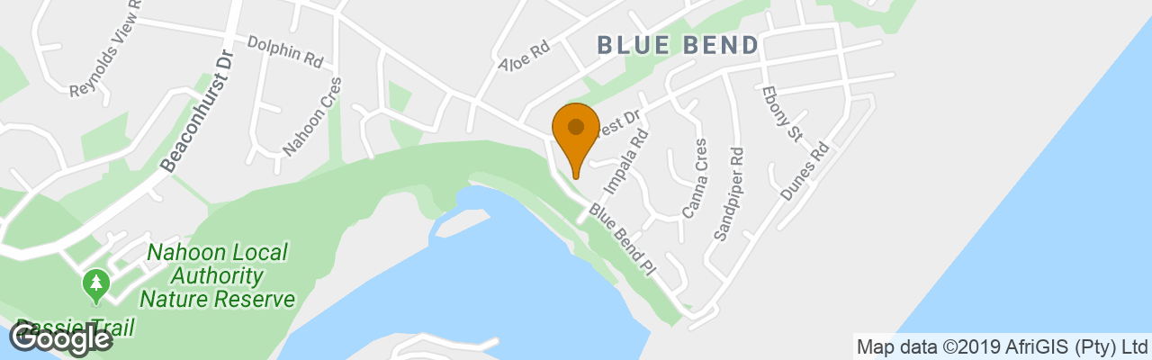 Bed and Breakfast Reef View Bnb