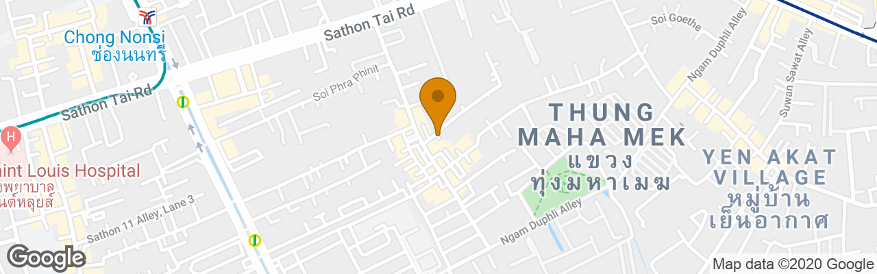 Le D Tel Hotel & Conferences