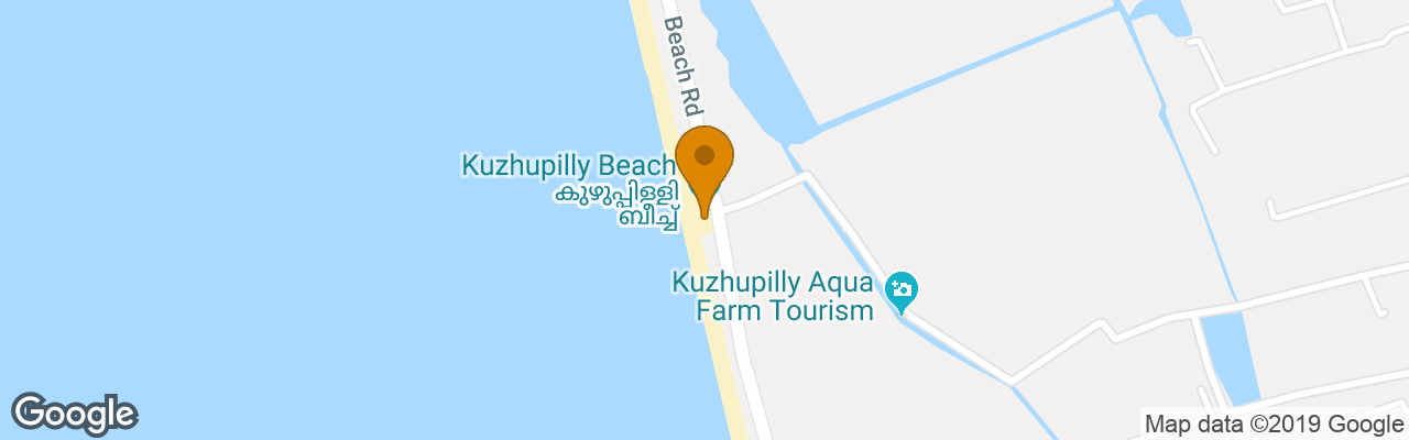 Resort Indriya Sands