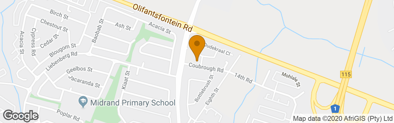 Hotel Regal Inn Midrand