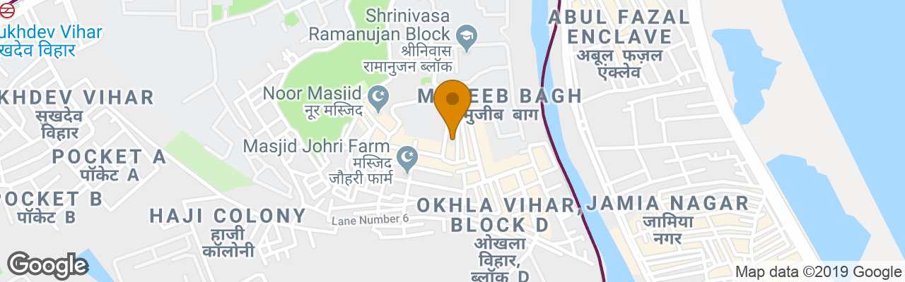 Bed and Breakfast Shaiqa