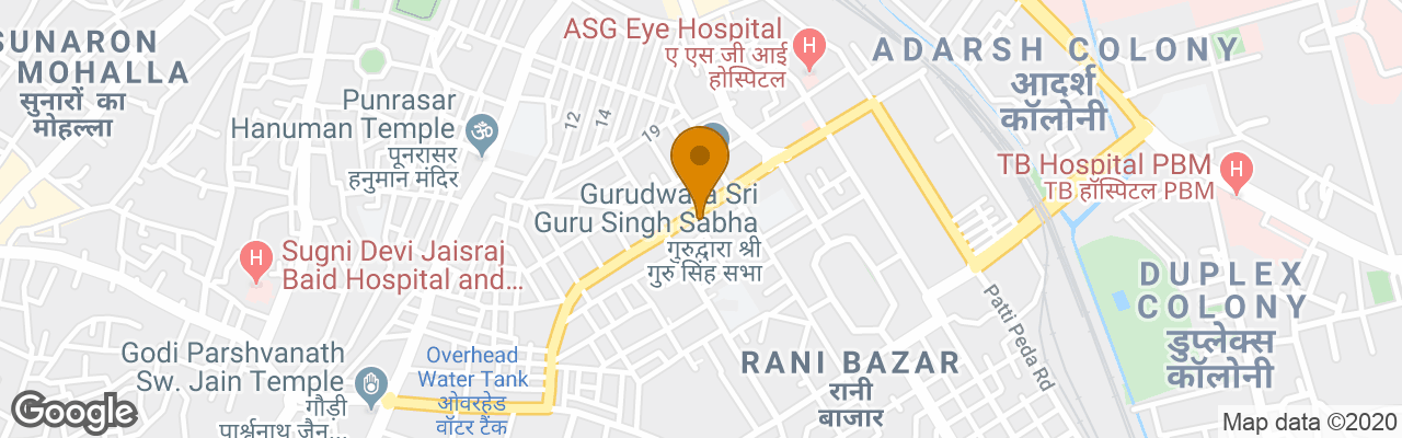 Hotel Sudarshna Guest House