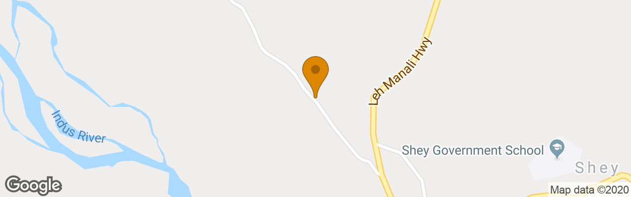 Resort The Driftwood Hotel Leh