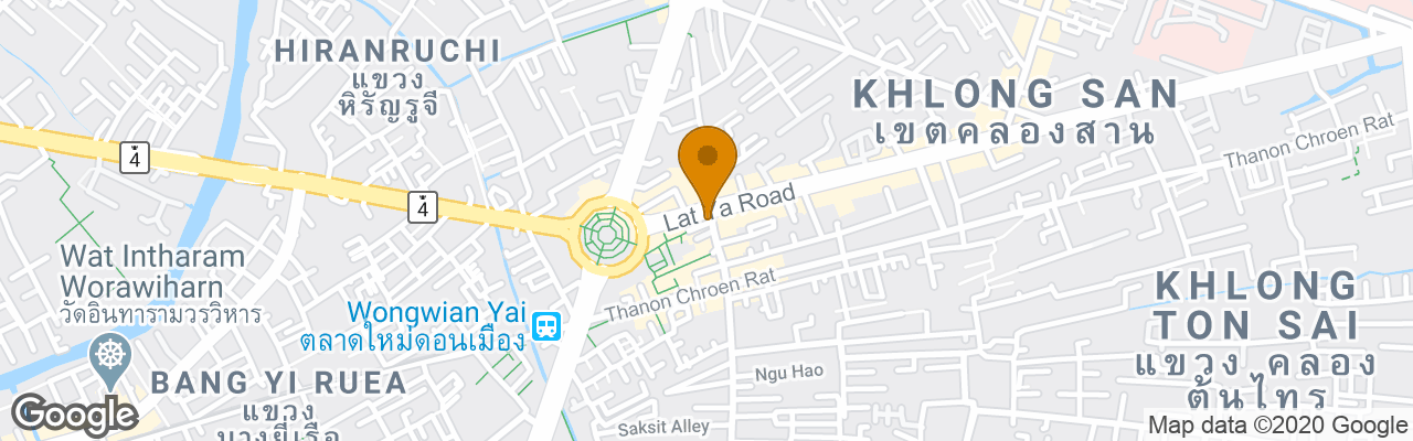 Hostel Inn Trog And Inn Soi