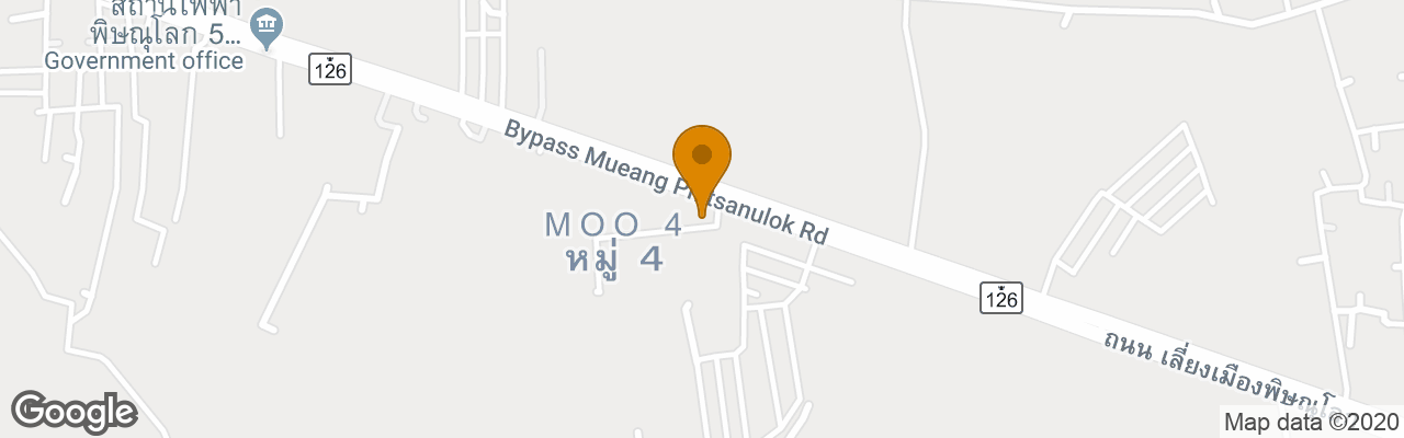 Hotel Taisangtien Resort