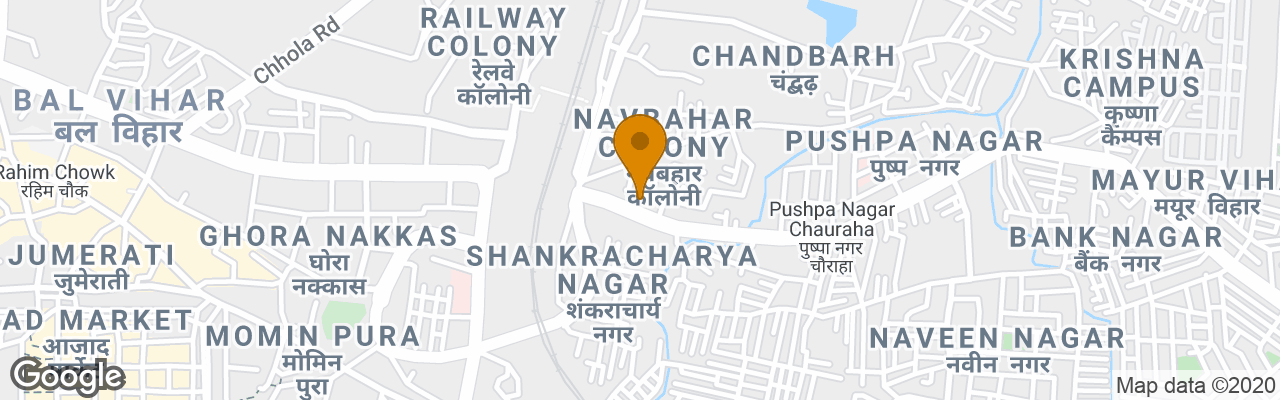 Hotel Bharat Regency