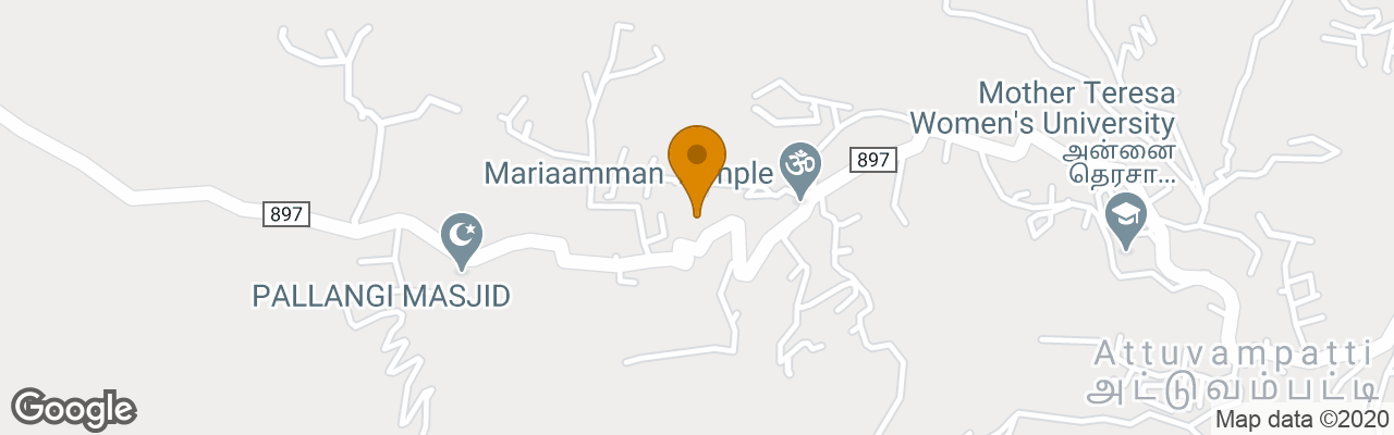 Resort Sherton Hill Crest