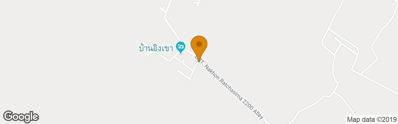 Resort Baan Ing Khao