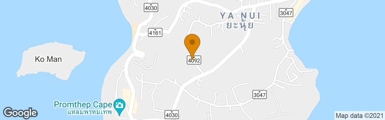 Resort Fairy Meadows