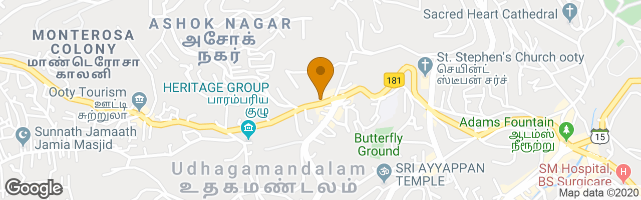 Hotel Ever Fresh Cottage