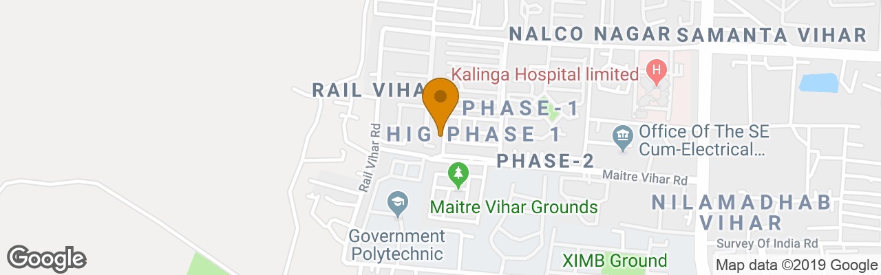 Hotel Manorama Residency