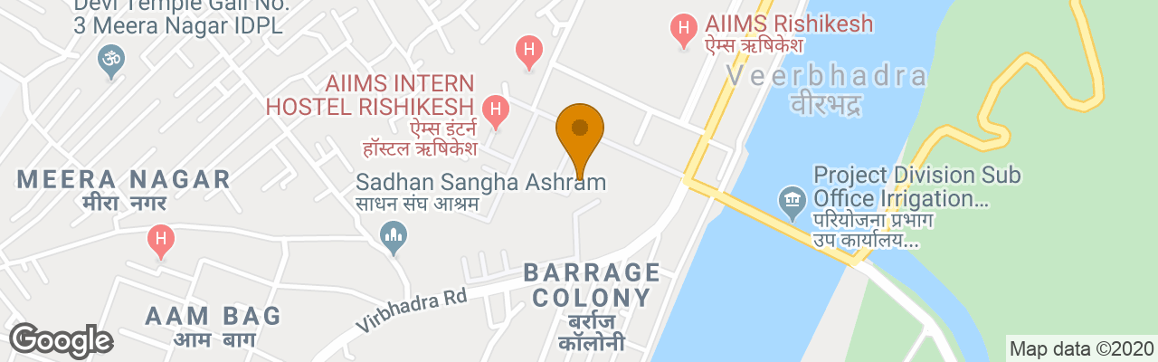 Hotel Avyukta Ayurveda