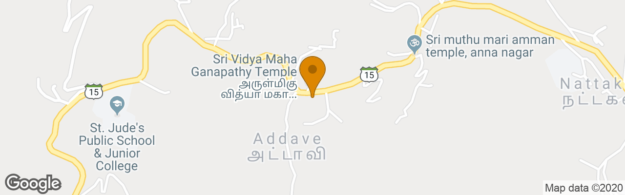 Hotel Orange Pekoe Leisure