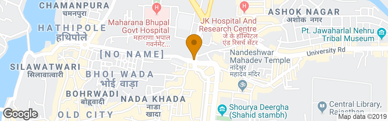 Hotel Shrinath Ji Inn