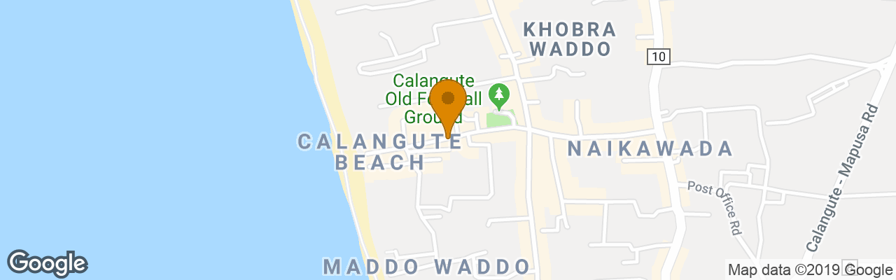 Hotel Kunal Beach House