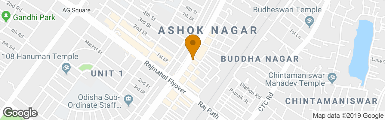 Hotel Rajendra Residency