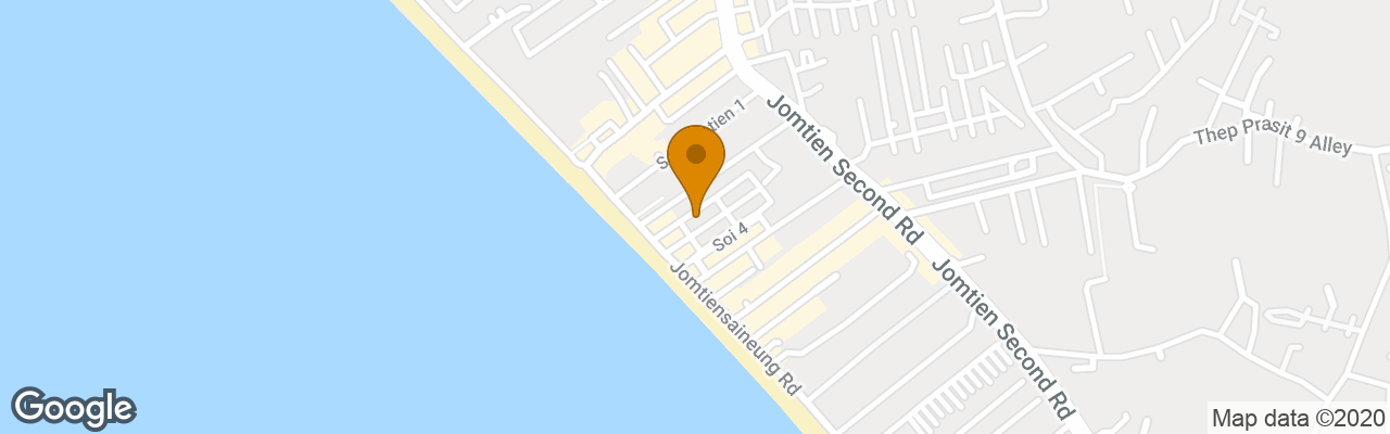 Hotel Jellyfish House