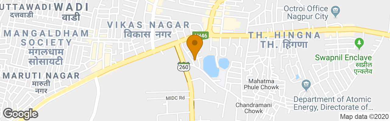 Hotel Oyo Flagship Wadi