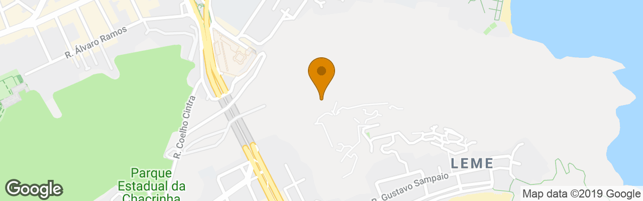 Mar Da Babilônia Hostel 