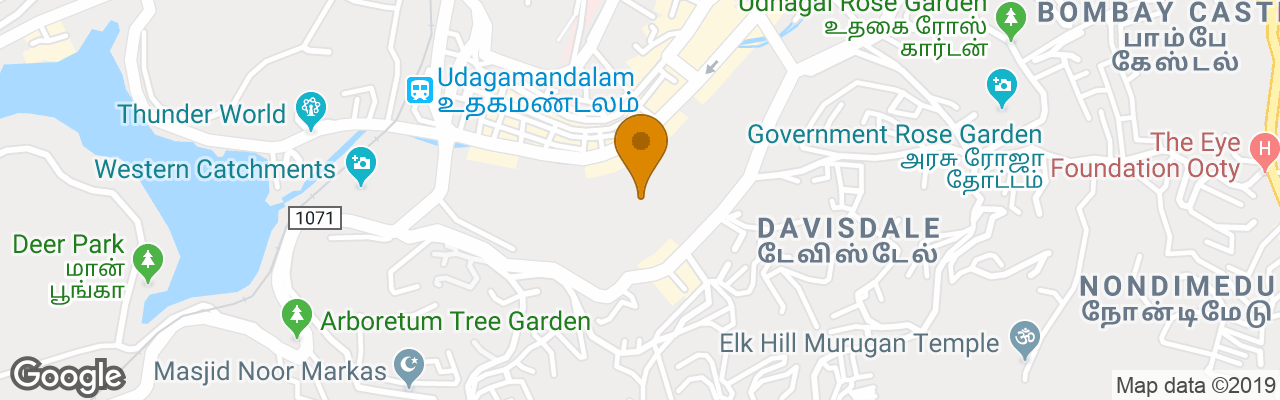 Hotel Adarsh International