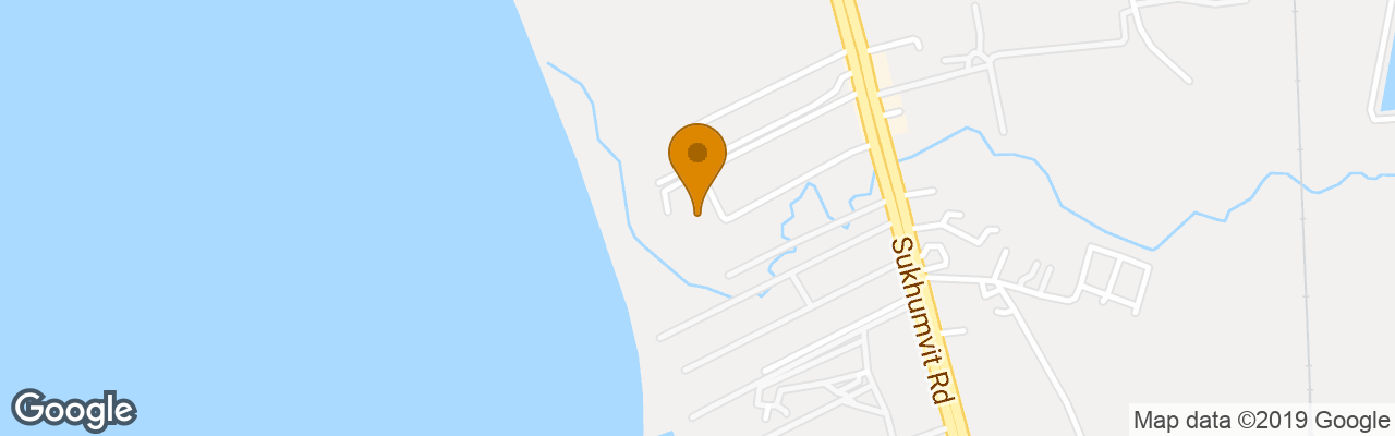 Hotel White Sand Beach Residences & Pool Villas