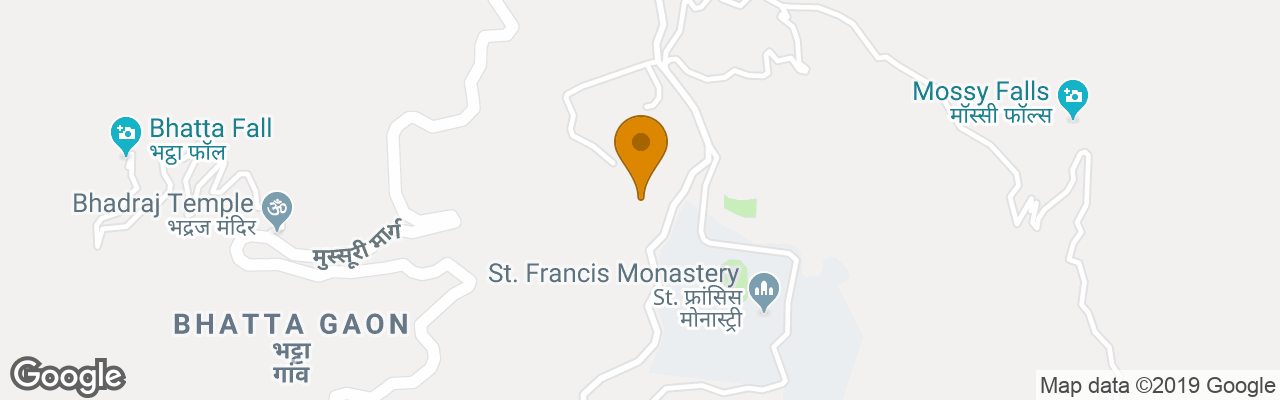 Hotel Oyo Premium 093 Near St George College