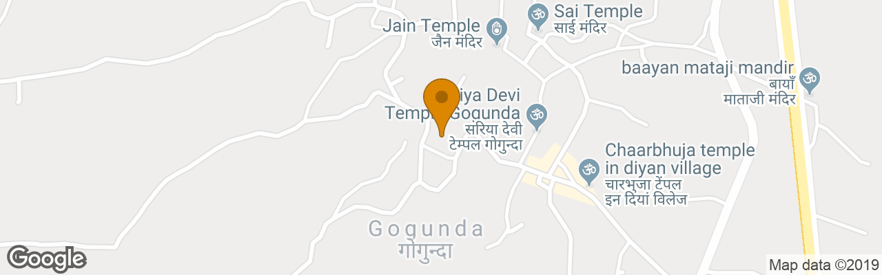 Resort Gogunda Palace  An Amritara Private Hideaway