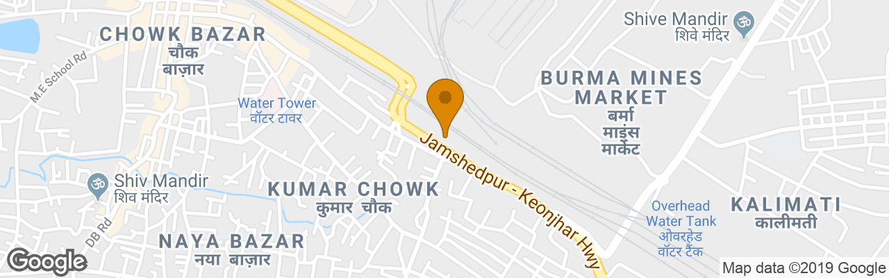 Hotel Oyo Rooms Station Road Jamshedpur