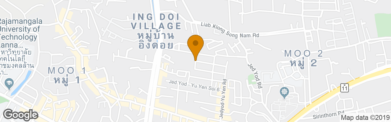 Hotel Sukhasem Apartments