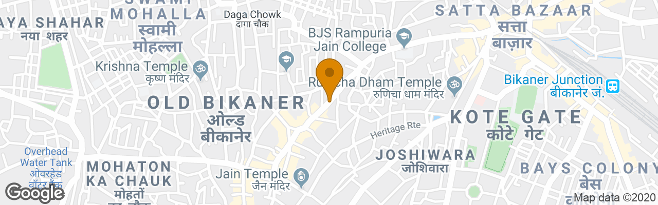 Hotel Karina Home Stay