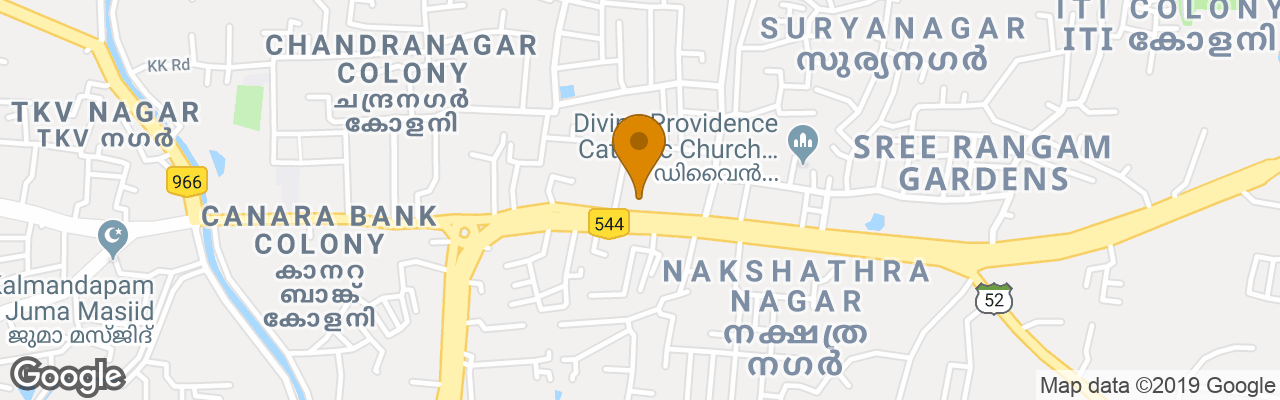 Hotel Srichakra International