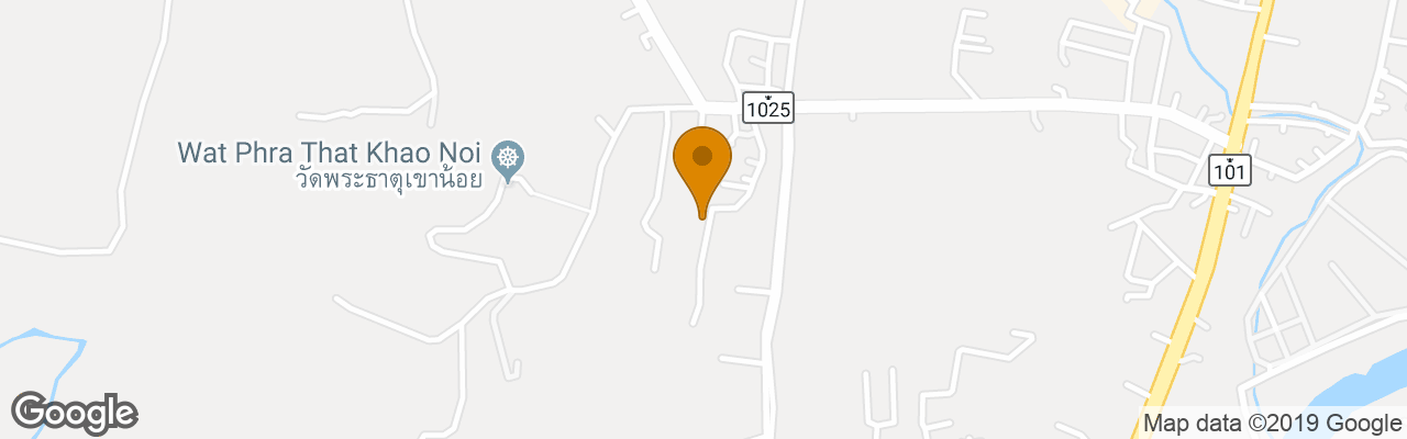 Resort Casa Foresta Nan