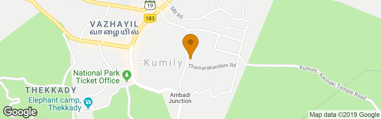 Summit Hampton Hotel & Spa