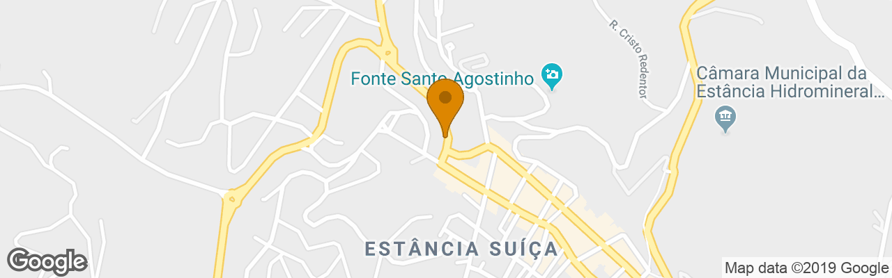 Hotel Serra Negra Paladium 