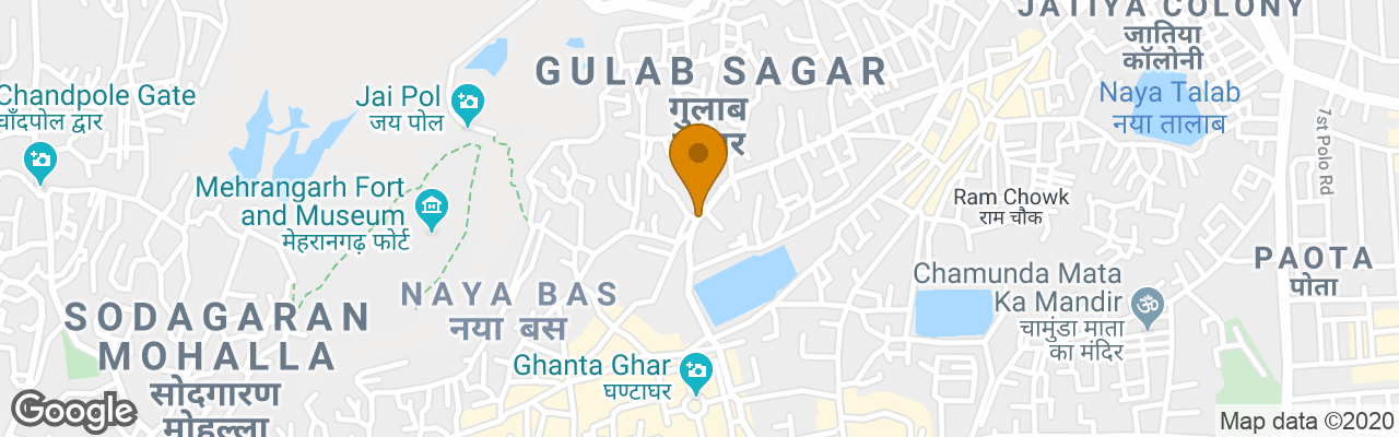 Hotel Royal Heritage Jodhpur