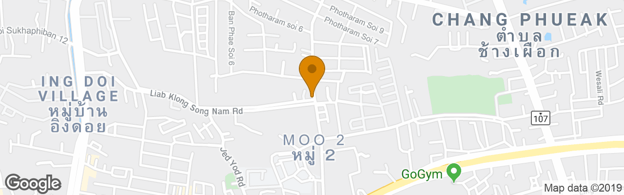 Hotel The Doze Chiang Mai