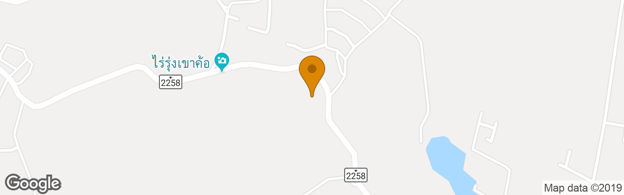 Red Rose Khao Kho Resort