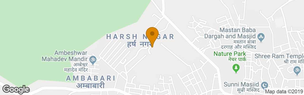 Hotel Justa Sajjangarh Resort & Spa