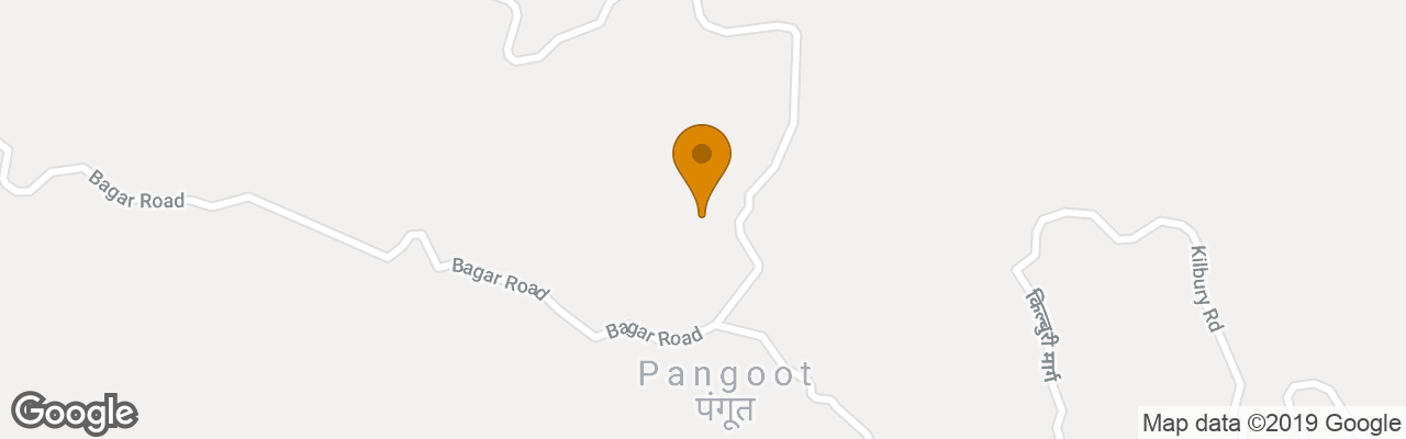 Resort Great Barbet Birding Lodge & Sundown Café Pangot