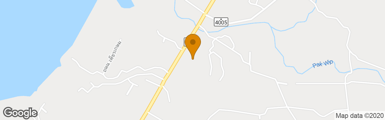 Hotel Isara Khao Lak