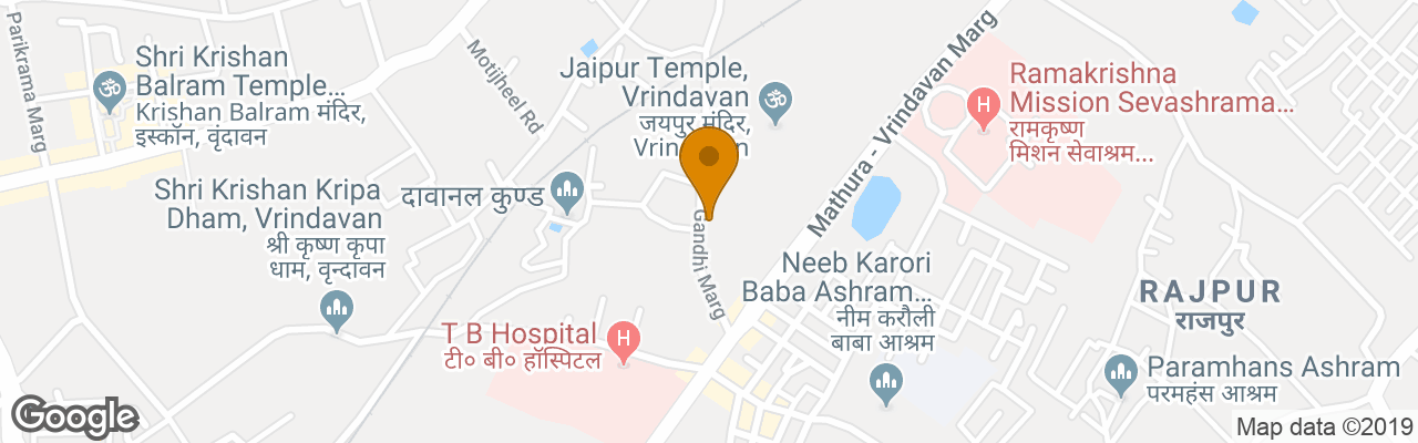 Hotel Shree Anand Dham