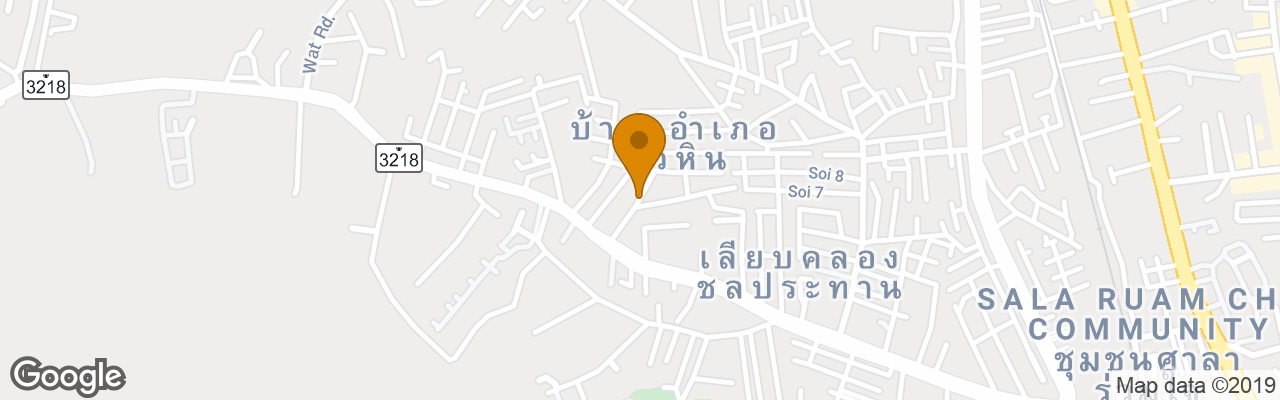 Hotel Cong Carter Muay Thai Camp