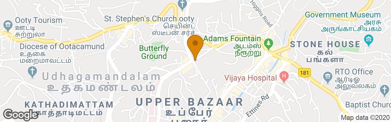 Resort Suryaa Holiday Inn