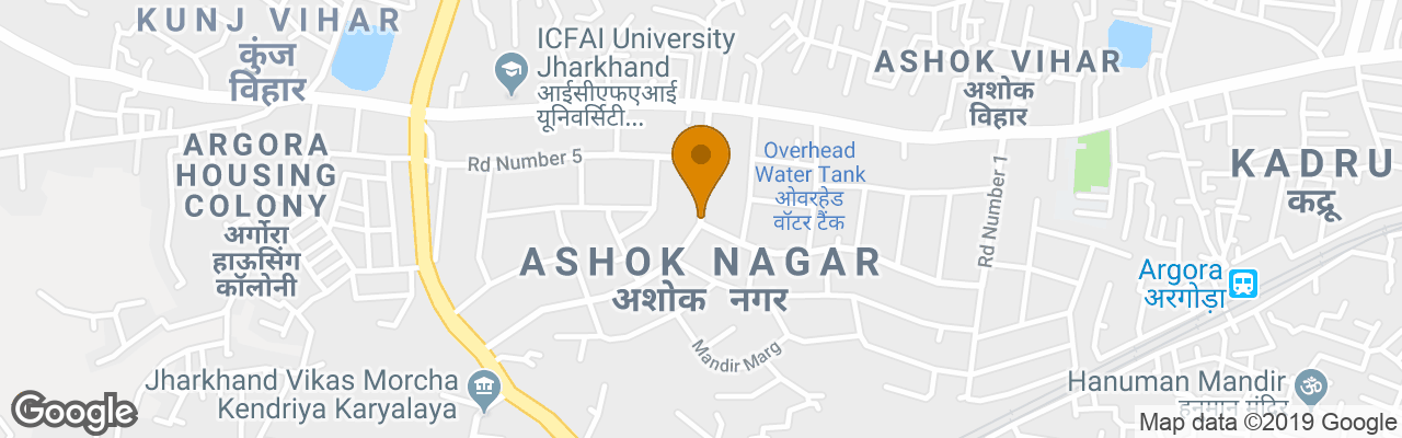 Hotel Executive`s Palace Guest House